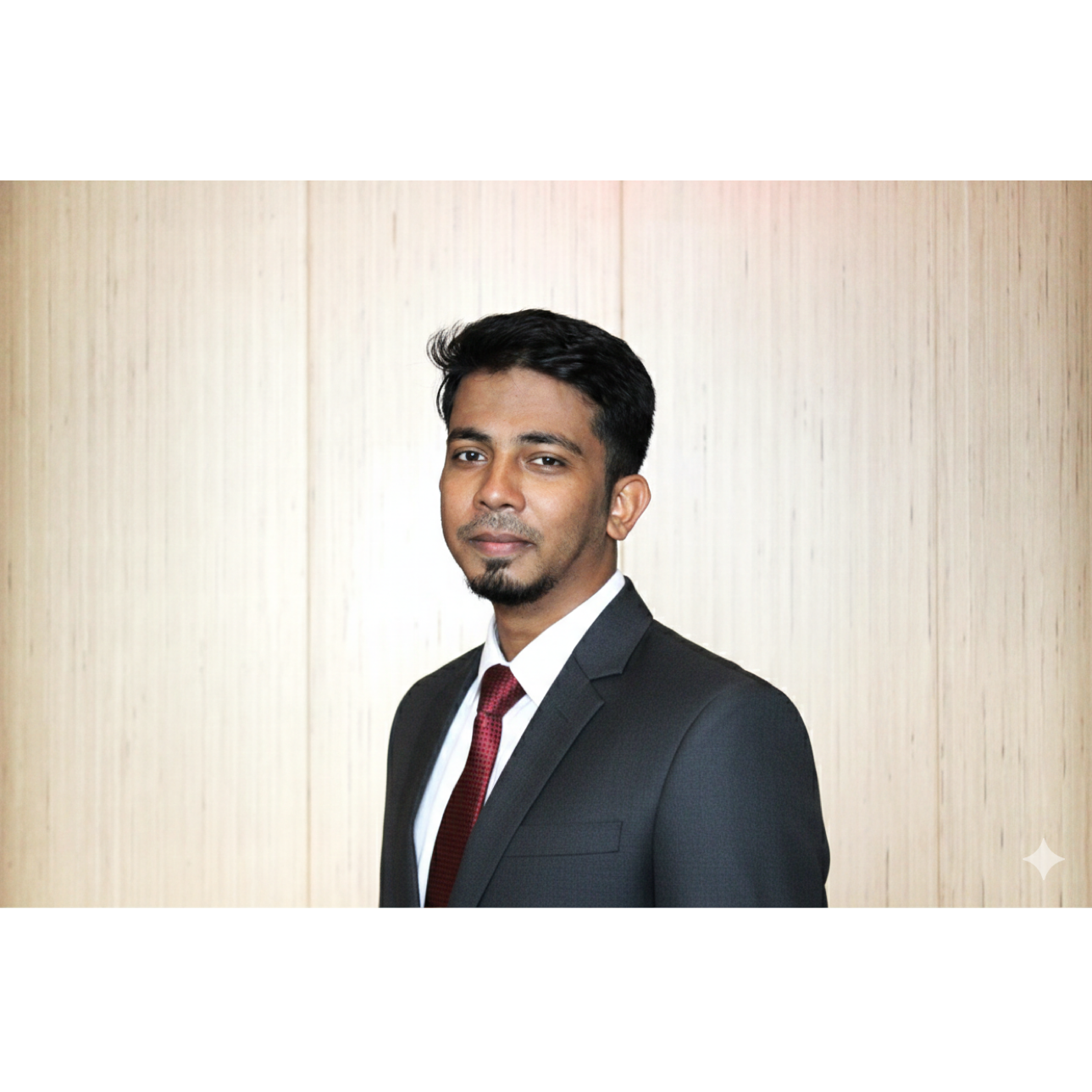 Ahamed Ashraf
